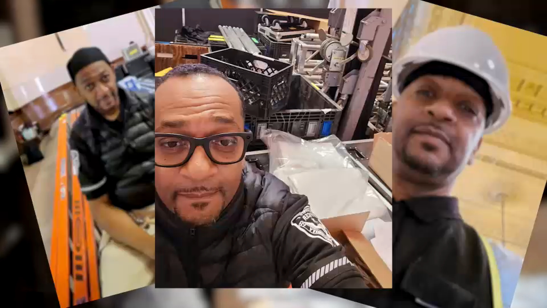 Small typo costs Brooklyn man Philip Walters thousands in unemployment benefits
       — Batavia Community news
