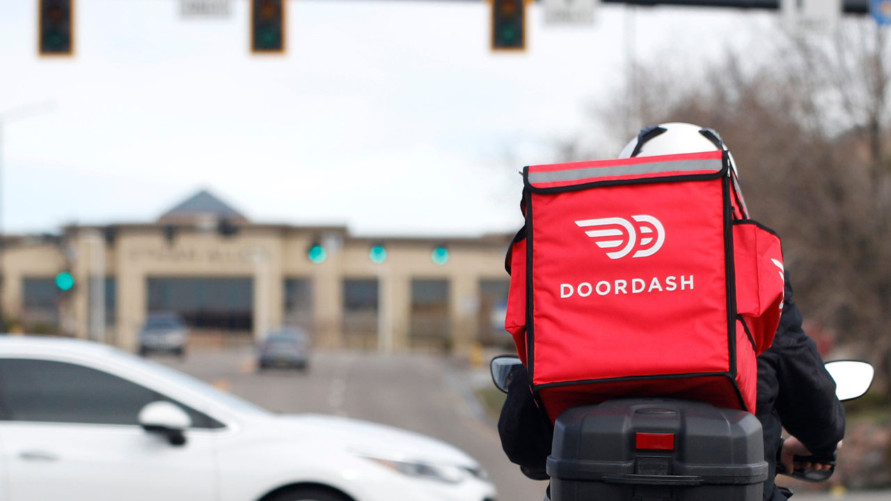 DoorDash offers $17 billion for Instacart in what would be a big consolidation for grocery delivery
       — Batavia Business news