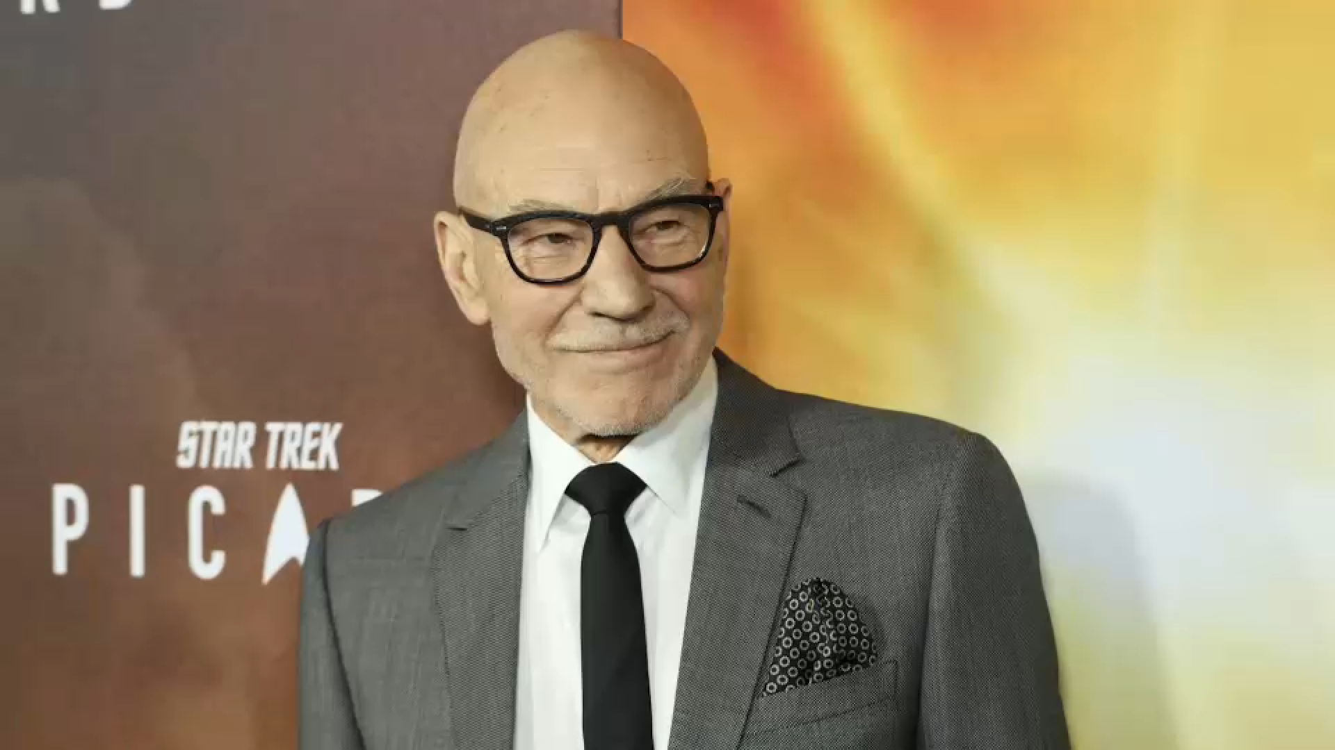 Patrick Stewart, of 'Star Trek' and 'X-Men' fame, dies at 86
       — Batavia Business news