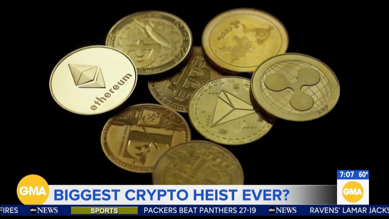 Binance estimates security breach impact at $6.3 billion
       — Batavia Community news