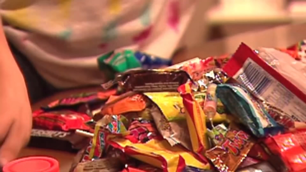 How to protect dental health on Halloween
       — Batavia Health news