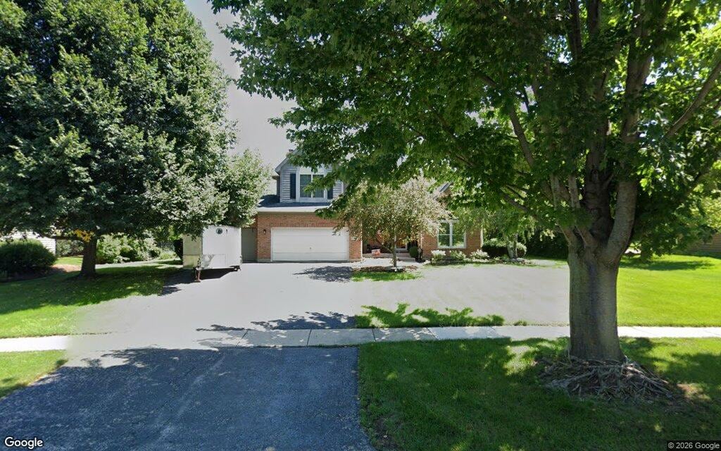 Four-bedroom home sells in St. Charles for $740,000 — Batavia Real Estate news