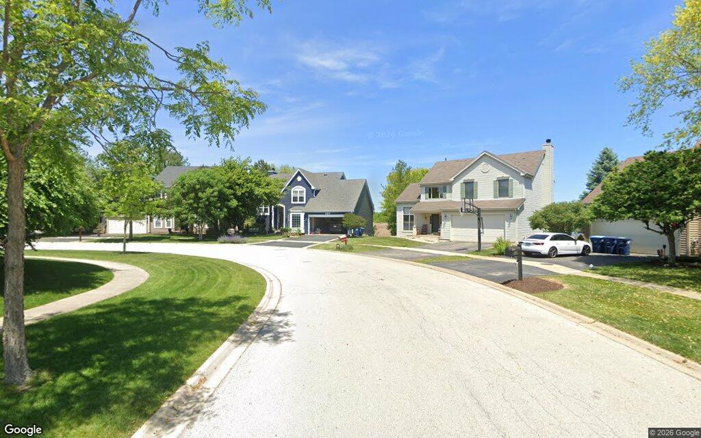 Four-bedroom house in Geneva sells for $578,000 — Batavia Real Estate news