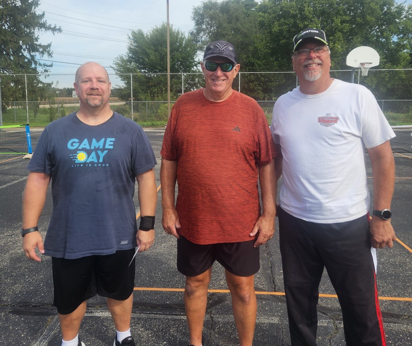 Stillman Valley Fall Festival pickleball tournament winners announced — Batavia Real Estate news