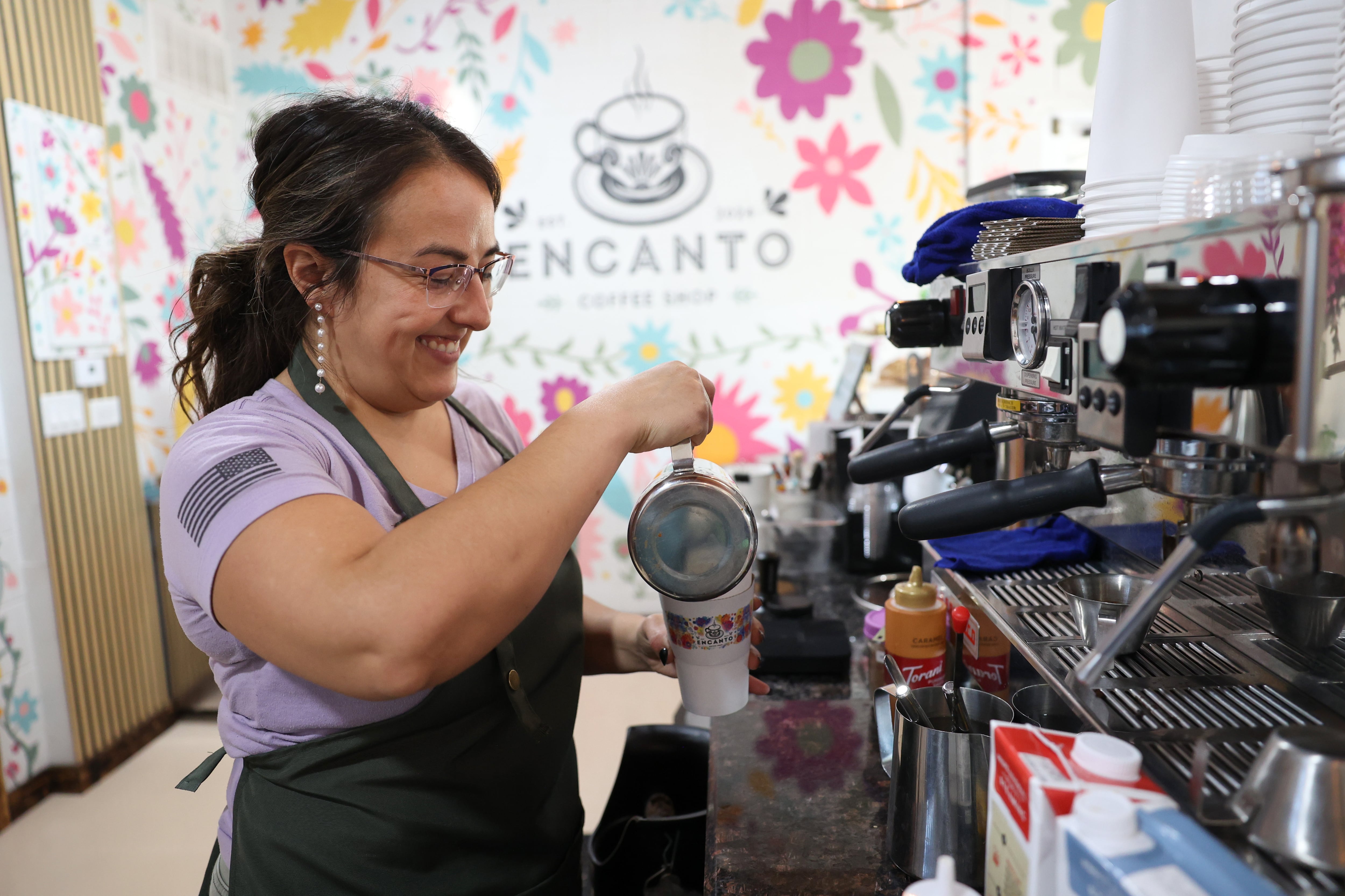 What’s behind the local coffee shop boom? Local owners weigh in — Batavia Business news