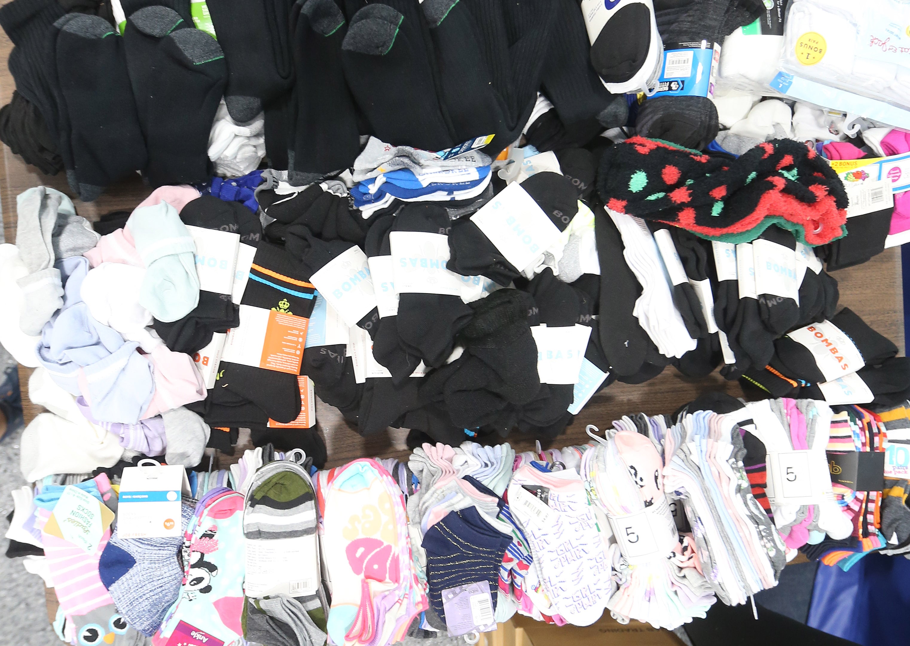 Wilmington Rotary Club launches winter sock drive for families in need — Batavia Community news