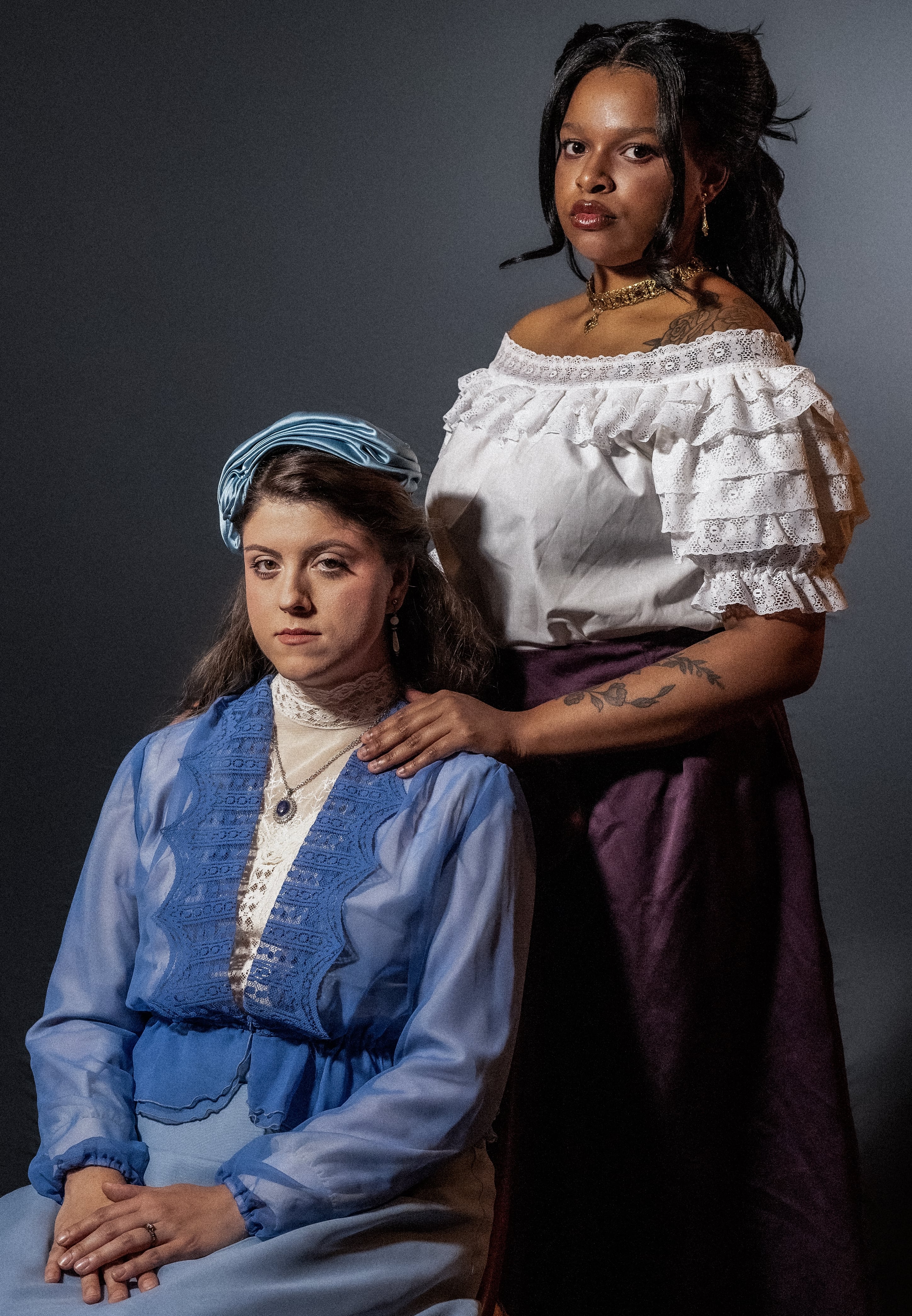 Stage Coach Players ‘Dracula’ opens Oct. 29 in DeKalb — Batavia Arts news