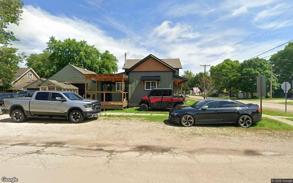 Prophetstown: Single-family home goes for $188,000 — Batavia Real Estate news