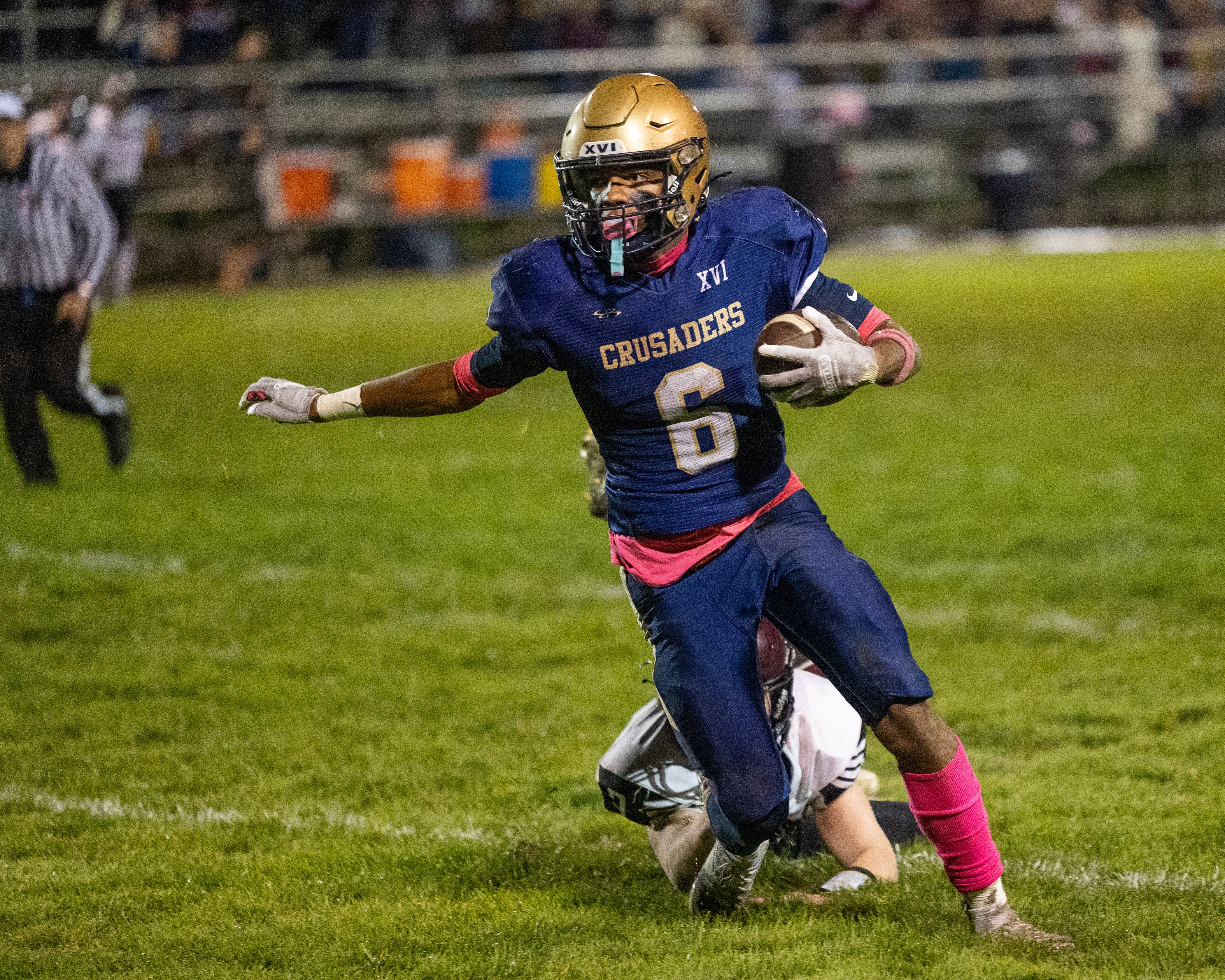 Marquette, Dwight, Sandwich hoping to continue success: The Times IHSA playoff preview — Batavia Arts news