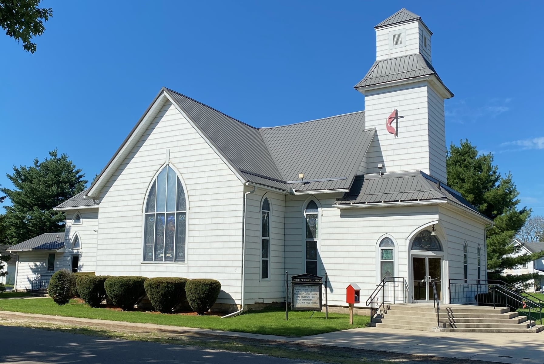 Annual ham supper and bake sale are Nov. 18 in Tampico — Batavia Schools news