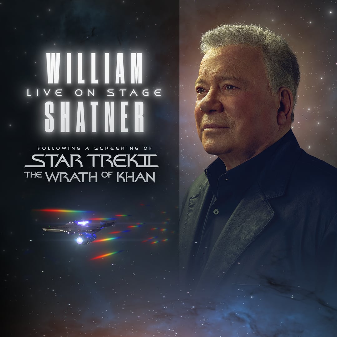 5 Things to Do in Will County: William Shatner & Micky Dolenz at the Rialto, Country Halloween Party and more — Shaw Local News Network