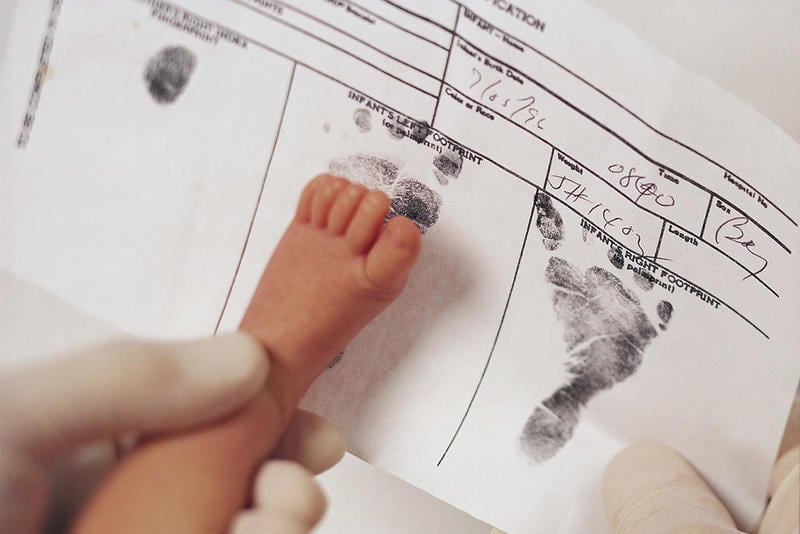 Birth announcements: Kankakee County - Oct. 31, 2026 — Batavia Community news