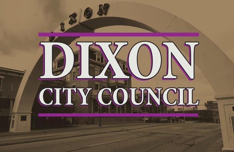 Dixon’s mayor draws 3 challengers in run-up to April election, 3 others running for 2 council seats — Batavia Government news